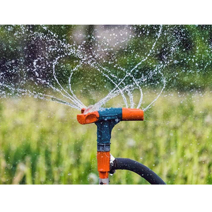 Système d'irrigation de performance supérieure conçu pour les applications agricoles à forte demande, offrant une efficacité et une stabilité maximales - Product Image 1