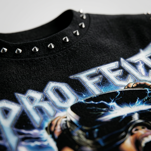 Nouveau design 2026 – Débardeur homme tendance style mode, imprimé graphique personnalisé, en coton, streetwear, gym, décontracté, été - Product Image 4