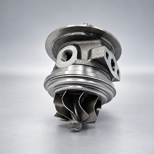 Conjunto de Turbo Híbrido RY TURBO CHRA GMN con Rodamiento de Bolas para Evaluación de Compatibilidad - Product Image 1