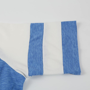 Hauts d'allaitement pour femmes enceintes, vêtements de grossesse, tissu doux et très élastique, vêtements légers - Product Image 4