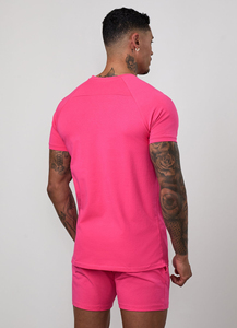 Camisetas de Alta Calidad, 180g, 100% Algodón, Precio de Fábrica, Fabricante, Impresión de Logotipo Personalizado, Camiseta Lisa Unisex para Hombre y Mujer - Product Image 2