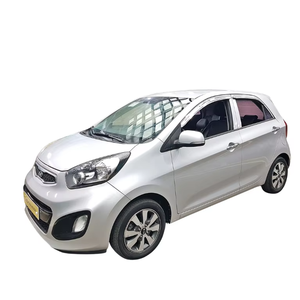 KIA MORNING (PICANTO) 2014, COMPACTO Y FÁCIL DE CONDUCIR - Product Image 1