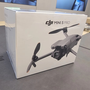 Mini 5 Pro Fly More Combo Plus 2026 (RC2, 3 Baterías Plus) Garantía de 2 Años - Product Image 1
