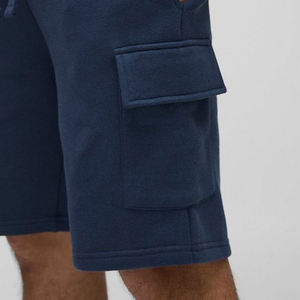 Casual Cargo Shorts For Men With Your Own Logo Custom Cargo Mens Short Summer Quick Dry Customized Cargo Shorts Wholesale OEM - Product Image 4