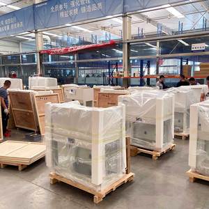 BIOBASE Citotóxico Gabinete DE SEGURIDAD 11224BBC86 Campana de quimioterapia Personalizable OEM Vidrio PP Investigación microbiológica Hospitales Laboratorios - Product Image 6