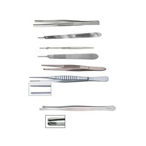 ชุดเครื่องมือผ่าคลอดแบบแมนนวลทำจากสแตนเลส ยี่ห้อ Dentavex - Product Image 2