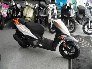 รถมอเตอร์ไซค์ออฟโรด KYMCOS Super 8 150 รุ่นใหม่ ปี 2026 ยอดขายดีที่สุด พร้อมจัดส่ง - Product Image 2