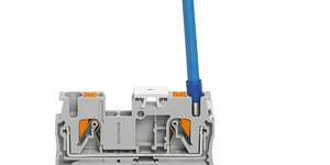 PT 2,5 BU - บล็อกขั้วต่อแบบป้อนเข้า-ออก - Product Image 3