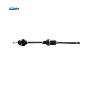 Eje delantero derecho nuevo para BMW X3 F25 2011-2017/X4 F26 2015-2018 OE 3160761965 - Product Image 5