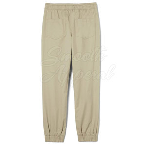Pantalones Deportivos Premium para Niñas, Material Transpirable con Ajuste Flexible para Actividades Diarias y Diversión al Aire Libre - Product Image 2