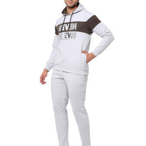 Conjunto Deportivo Transpirable para Hombre, para Uso en Interiores y Exteriores, Conjunto Deportivo Sencillo para Salidas Informales - Product Image 4