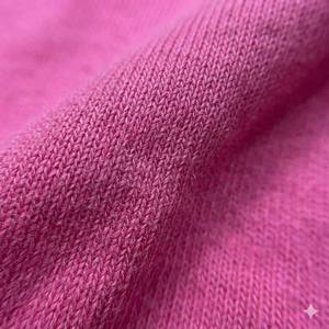 T-shirt à prix abordable – Tee-shirt ample en coton doux pour un usage quotidien avec broderie délavée - Product Image 5