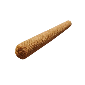 Natural Fiber COIR LOG For Bioengineering Solutions And Supporting Native Plant <b>Establishment</b> Along Riverbanks - Product Image 1