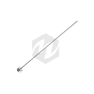 Obturador de Alta Calidad para Miniartroscopia, Procedimientos Quirúrgicos Mínimamente Invasivos, Instrumentos Médicos de Acero Inoxidable - Product Image 3