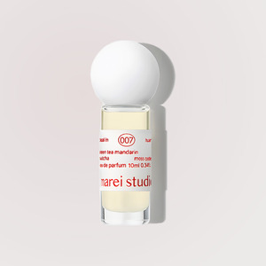 น้ำหอมผู้ชาย Maree Studio Eau de Parfum 007 Huam 10 มล. ขวดน้ำหอม น้ำหอมรถยนต์ น้ำหอมผู้ชาย โคโลญจน์ กลิ่นหอม - Product Image 1