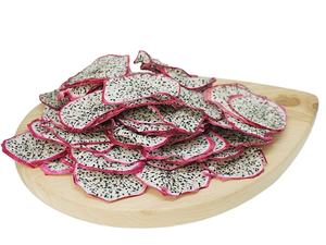 แก้วมังกรตากแห้งแบบพรีเมี่ยมที่มีรสชาติอร่อยผลิตตามกระบวนการที่ทันสมัยปลอดภัย2024 - Product Image 3