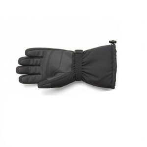 Guantes de Esquí Profesionales de Invierno, Aislantes e Impermeables, de Cuero de Cabra Duradero, Suaves, Transpirables y Térmicos, Directo de Fábrica - Product Image 4