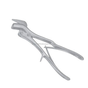 Coupe-plâtre 9,5 pouces Instrument chirurgical orthopédique manuel Acier inoxydable de qualité médicale Classe I CE ISO - Product Image 4