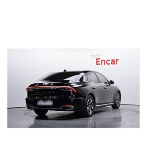 2022 for Hyundai Grandeur LeBlanc 97,559 km Automatic Gear Box Leather Seats Rear Camera with Steering on Left - Product Image 2