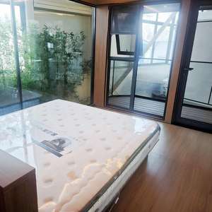 <span class=keywords><strong>บ้าน</strong></span>สำเร็จรูปแบบพกพาปลอดภัยต่อสิ่งแวดล้อม ปี 2026 <span class=keywords><strong>บ้าน</strong></span>คอนเทนเนอร์ 2 ห้องนอน หลังคาทรงสามเหลี่ยม <span class=keywords><strong>บ้าน</strong></span>คอนเทนเนอร์ 3 ห้องนอน แบบแคปซูลอวกาศ - Product Image 4