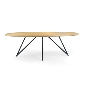Modern Luxury 5-Piece Solid Wood Octagonal <b>Foldable</b> Dining <b>Table</b> 4 <b>Chair</b> Set High-Density Foam Eco-Friendly Restaurant - Product Image 3