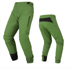 Meilleure Vente : Pantalon de Motocross Personnalisé Imprimé pour Hommes Adultes, Idéal pour le Cyclisme, le VTT et le Downhill – Respirant et Séchage Rapide pour l'Été - Product Image 1
