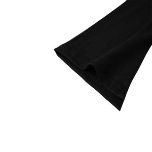 OEM Personnalisé Hommes Gym Survêtement Slim Ajusté Imprimé Sport Porter Deux Pièces Survêtement D'hiver Blanc Grande Taille Vêtements De Sport - Product Image 4