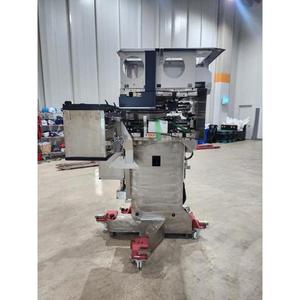 เครื่องสแกน I-LINE รุ่น ASML PAS 5500/400 - อุปกรณ์และอะไหล่เซมิคอนดักเตอร์ระดับโลกที่เชื่อถือได้ - Product Image 3