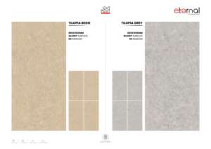 Azulejos de Porcelana de Diseño de Lujo 60X120CM 600X1200MM 24X48 Acabado Brillante Formato Grande Superficie Elegante Para Interiores Contemporáneos - Product Image 4