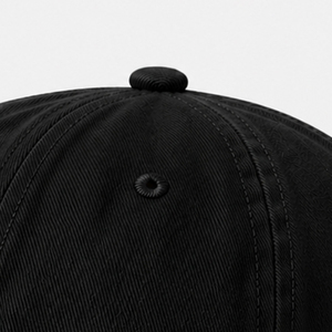 Embroidered <b>Dad</b> <b>Hat</b> Trendy Embroidered <b>Dad</b> <b>Hat</b> For Streetwear OEM ODM Manufacturing Custom Embroidery Pakistan Supplier - Product Image 2