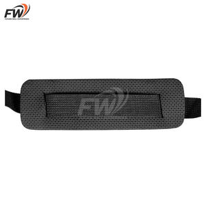 Barra de Pesas Ajustable de Acero con Marca Personalizada y Alta Calidad para Entrenamientos de Levantamiento de Pesas Eficaces, Hecha de Metal y Eva - Product Image 5