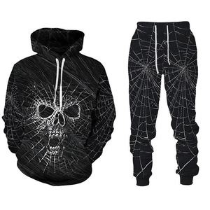 Men Winter Sports <b>Tracksuit</b> High Quality 100% Polyester Solid Streetwear Waterproof Lightweight Custom Logo OEM Wholesale 2026 - Product Image 1