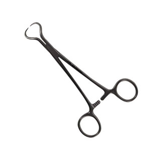 Pinces de répositionnement osseux Lewin de qualité supérieure en acier inoxydable, instrument chirurgical pour l'alignement et la réduction osseuse, perforantes - Product Image 2