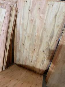 Chapa de Madera de Acacia 100% Natural con 10-12% de Humedad y 1270 mm de Longitud para Diseño Industrial, Construcción y Contrachapado - Product Image 3