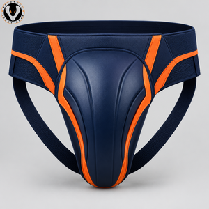 Protection de hanche de haute qualité, coque protectrice durable, ajustement sécurisé pour la boxe, les arts martiaux et les activités sportives - Product Image 1