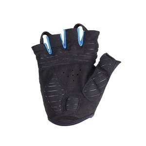 Guantes de Ciclismo de Montaña Sublimados Reflectantes de Nuevo Estilo, Guantes Ligeros para Cross Country para Hombre - Product Image 3