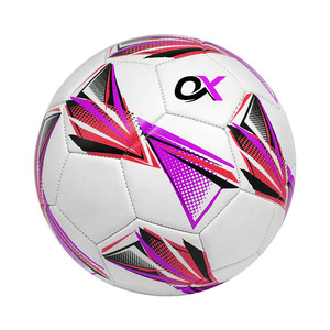 ลูกฟุตบอลโปรโมชั่น - Product Image 4