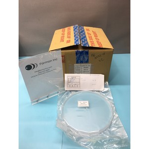 Plaque de lampe à quartz Topco 510-QZ-0100161 - Équipements et pièces semi-conductrices de renommée mondiale à confiance - Product Image 2