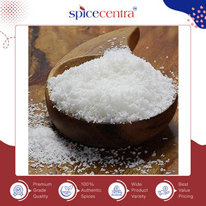 ผงมะพร้าวอบแห้งคุณภาพสูง 100% จาก Spicecentra สำหรับทำอาหาร พร้อมบริการสกรีนโลโก้และเลือกขนาดได้ อายุการเก็บรักษา 12 เดือน - Product Image 3