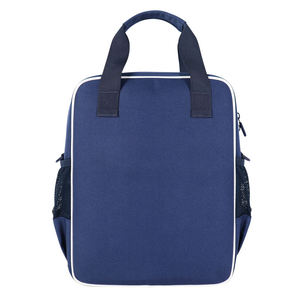 Mochila Escolar Premium de Alta Calidad, Ligera, para Niños, de Tela Oxford con Forro de Nailon, Material de PC, Diseño de Bloques de Color con Letras - Product Image 6