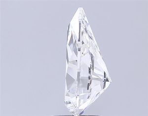 Diamante Brillante en Forma de Pera, E VS1, Certificado IGI, Piedra Suelta, Triple Excelente, Simetría de Pulido, para Joyería Fina Personalizada - Product Image 6