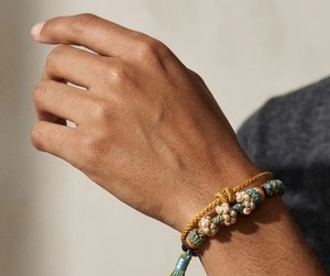 Pulsera de Cuerda de Alta Calidad, Elegante y Hermosa - Product Image 2