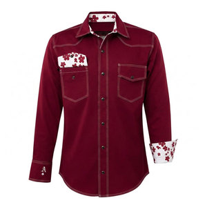 Camisetas de Trabajo Resistentes al Fuego y Antiestáticas, Resistentes al Agua, con Protección de Nivel de Resistencia al Calor de 800 °C, Ropa de Trabajo de Alta Calidad, Último Modelo - Product Image 2