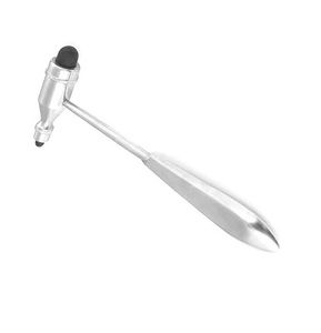 Marteau de percussion médical Taylor Reflex, instrument neurologique multifonction de diagnostic de classe I pour médecins et infirmières - Product Image 2