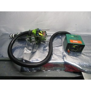 เครื่องทดสอบชิปทำความเย็นและความร้อน Pro Fab LCTS 3.X - อุปกรณ์และอะไหล่เซมิคอนดักเตอร์ระดับโลกที่เชื่อถือได้ - Product Image 2