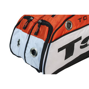 Bolsas de deporte en seco y húmedo con logotipo personalizado con función de separación en seco/húmedo - Product Image 1