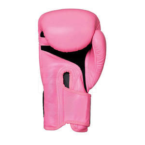 Équipement d'entraînement, gants de Muay Thai légers, gants de Muay Thai nouvelle arrivée - Product Image 5