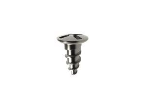 Manual Self Drilling Membrane Fixation Screws Stainless Steel Bone CE Certified Dental Oral Surgery Hospital Use Class I <b>Blush</b> - Product Image 4