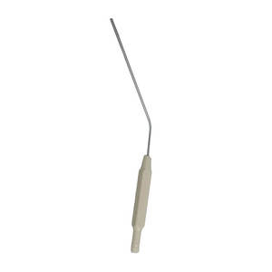 Tube d'aspiration médical jetable Frazier avec embout en forme de pouce, tube d'aspiration stérile à usage unique pour salle d'opération - Product Image 3