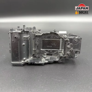 บริการงานกลึง CNC แบบ OEM ชิ้นส่วนพลาสติกเกรดสูง ราคาสุดคุ้ม ชิ้นส่วนที่มีความแม่นยำสูง ผลิตจำนวนน้อย ชิ้นส่วนเคลือบผิวแบบอะโนไดซ์ - Product Image 2